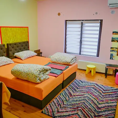 Vila369 民宿 皮罗特