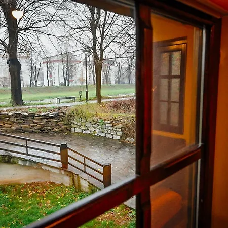 民宿 Vila369 皮罗特