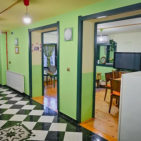 民宿 Vila369 皮罗特