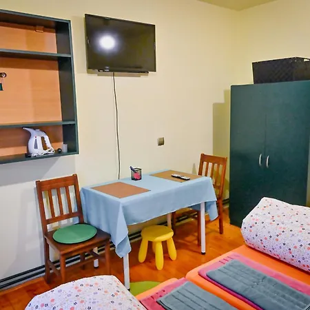 Vila369 民宿 皮罗特