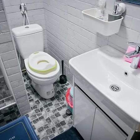 Vila369 民宿 皮罗特