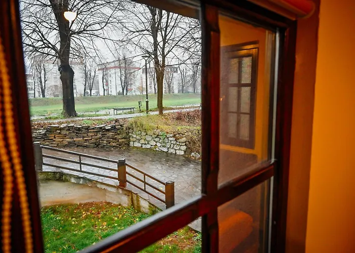 民宿 Vila369 皮罗特