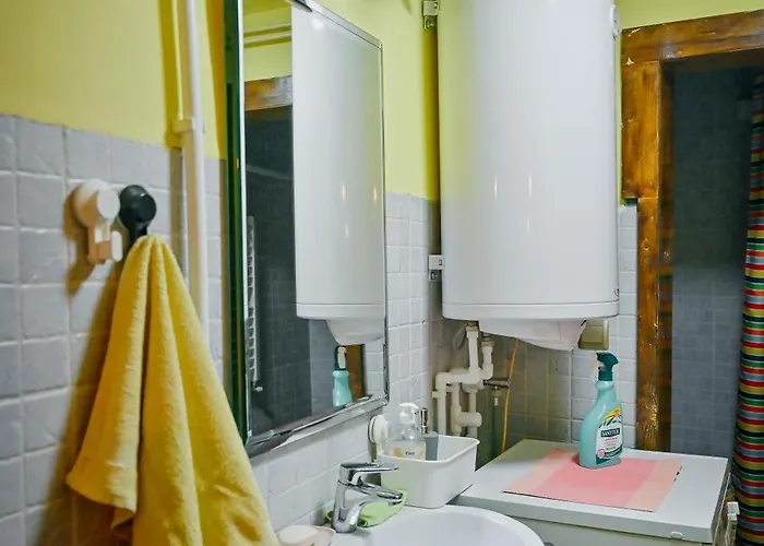 民宿 Vila369 皮罗特