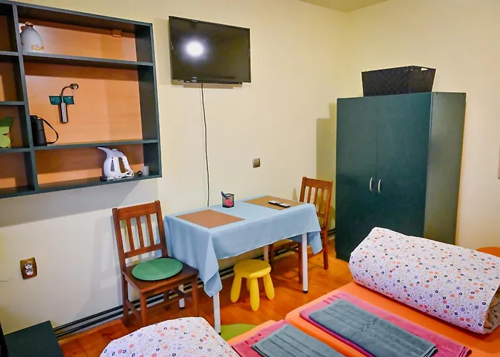 Vila369 民宿 皮罗特