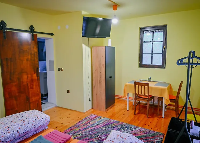 Vila369 民宿 皮罗特