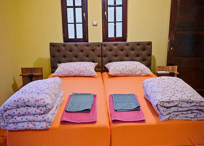 民宿 Vila369 皮罗特